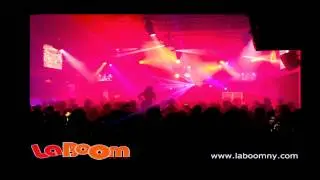 Pinoy Rockfest 2012 Teaser Video