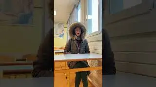 La logique des &eacute;l&egrave;ves VS celle des profs