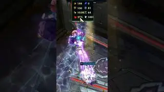10 attack speed ashe #leagueoflegends