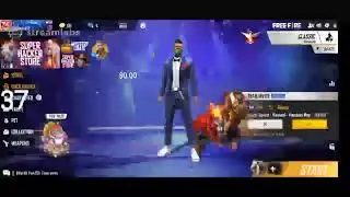 rampage and noob live sterm/indian gamer ricky