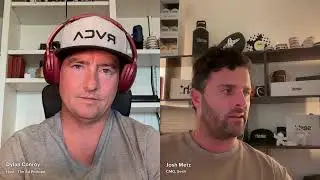 Josh Metz - Chief Marketing Officer - Sesh Products