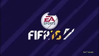 FIFA 18 open