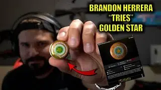 Brandon Herrera EFT Stream Highlights #1