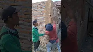 tricks to install formwork column molds alone..