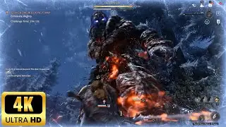 Game of Thrones Kingsroad | Giant Wight Boss Fight
