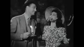A Night to Remember 1942