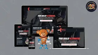 Website Development Portfolio - Integrity Auto Care