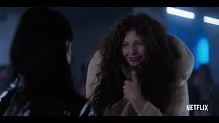 Brand New Cherry Flavor   Official Teaser 2021