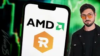 Компания Riot Platforms заключила крупную сделку с AMD на сумму 1 миллиард долларов + улучшенный ...
