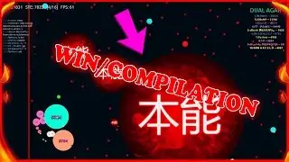 Dual agar *NEW* Atomic Auto Double Split / 8 Popsplits , PushSplit / win compilation