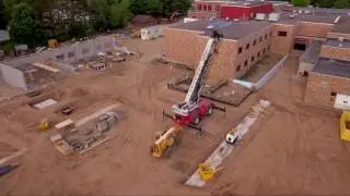 Elcho School - 6/9/17