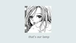 That&rsquo;s Our Lamp - Mitski Lyrics