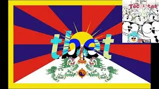 Fake country flags band rot 10