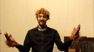Closer Each Day: An Improvised Soap Opera - Halloween Special!