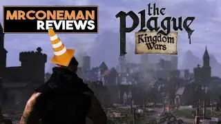 The Plague Kingdom Wars Review | Early Access Impressions | MrConeman #PKW