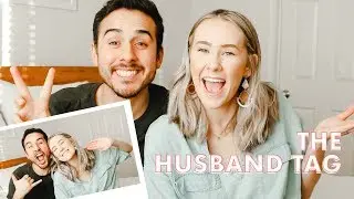 The Husband Tag
