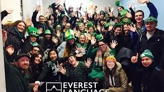 Everest 2nd Birthday!