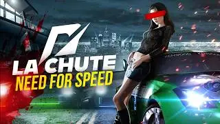 NEED FOR SPEED : et si UNDERGROUND avait TU&Eacute; la SAGA ? 🤯