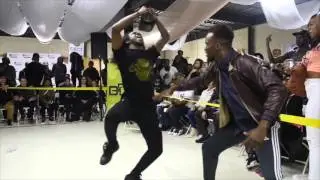 Native vs Versastylez | BattleFest 35 DVD on sale now