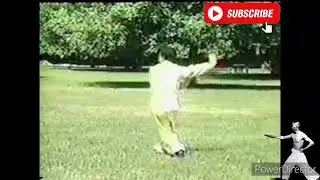 Mei Hua Quan (Plum Blossom) Northern Shaolin #7 Gu Ruzhang Lineage