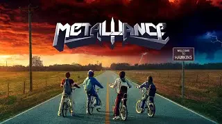 Metalliance 
