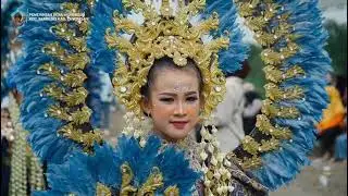 Karnaval desa wonorejo 