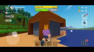 Minecraft Da evler yaptık #mobilelegends #gaming #lol #legend #games#almanya 