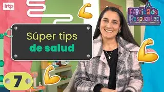 7. ¡Activa tu cuerpo y sé más fuerte! 💪✨ | 