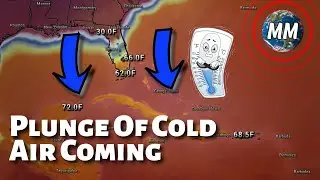 Colder Weather | Strong Winds Causing Problems| Caribbean and Bahamas Forecast for Jan 16th