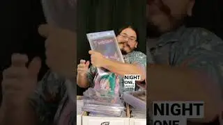 Comic Book Hideout - Big Shortboxed upload!