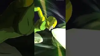 Majin Kuu on Rage!! #dragonballlegends #animegameplay #dbzfights #dbz #dbs #viralshort #trending
