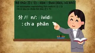 Learn the 