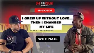 I Grew Up Without Love… Then I Changed My Life