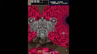 Gun Frontier - 1CC - No Autofire