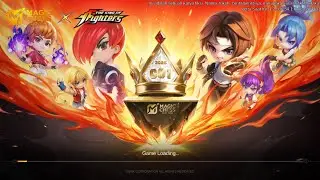 Push Reng | Magic Chess: Go Go