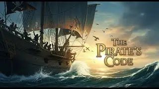The Pirate's Code | Epic Folk Rock Anthem (High Seas Adventure Song)