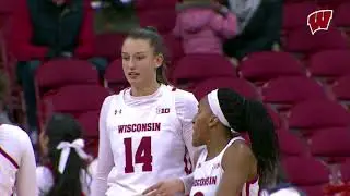 Badgers Take Down Eastern Illinois, 63-55