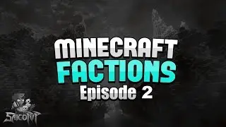 GODLY TITAN BASE + ALMOST RAIDED? SaicoPvP Factions #2