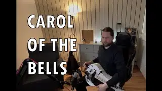 Carol of the Bells (Shchedryk)