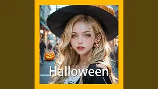 Halloween Groove
