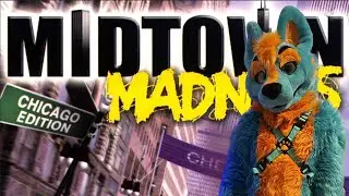 !BIRTHDAY UPLOAD! midtown madness is a midnight club game before midnight club games