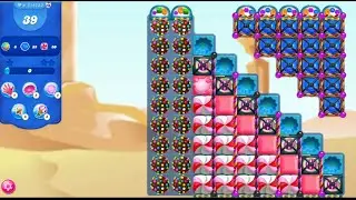 Candy crush saga level 14733