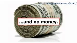 Empower Network Presentation by David Wood and David Sharpe   YouTube