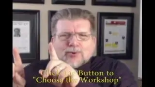 Chuck O Nomics Workshop