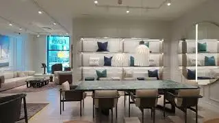 Italian Luxury Interiors 2025
