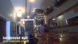 Cherokee Street