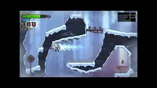 Rogue Legacy 2 EP 10