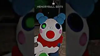 Clowny vs Foxy, Willow vs Pony #shorts #vs #world #willow #pony #roblox #robloxpiggy #clowny #foxy