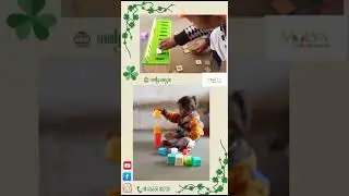 Problem Solving Skills #children #anganwadi #gujarat #preschool #education #mulyafoundation
