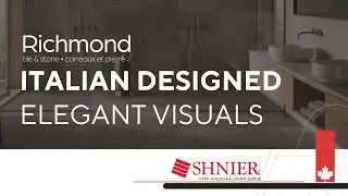 5 Stunning Porcelain Tile Collections for 2025 | Italian Design Meets Modern Performance